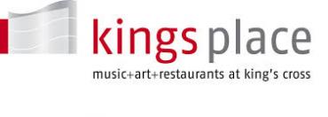Kings Place Logo