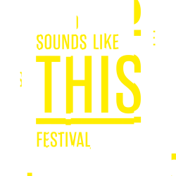 Sounds Like This Festival Logo