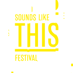Sounds Like This Festival Logo