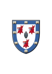Homerton College Crest