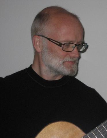 Photo of Per Dybro Sørensen