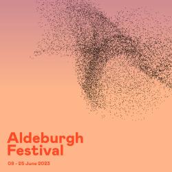 Aldeburgh Festival 2023