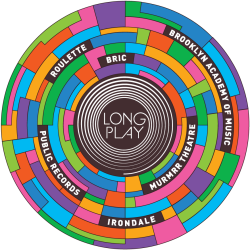 Long Play Logo