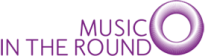 Music in the Round logo