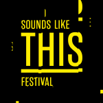Sounds like THIS Festival logo
