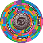 Long Play Logo