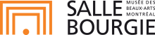 Salle Bourgie logo