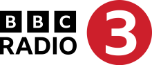 BBC Radio 3 logo