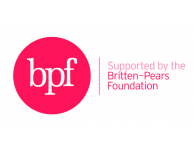 Britten-Pears Foundation logo