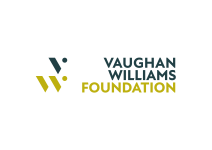 Vaughan Williams Foundation logo