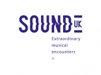 Sound UK Arts - logo