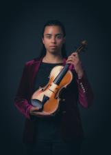Photo of Veda Hingert-McDonald